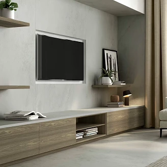 Cosentino Måttbeställda Bänkskiva Dekton Kovik Matt, 1.2 cm