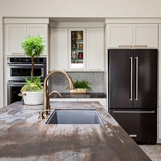 Cosentino Måttbeställda Bänkskiva Dekton Trilium Matt, 0.8 cm