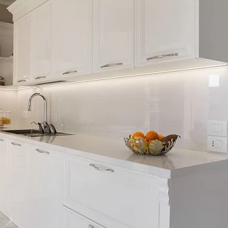 Cosentino Måttbeställda Bänkskiva Dekton Halo Polished, 1.2 cm