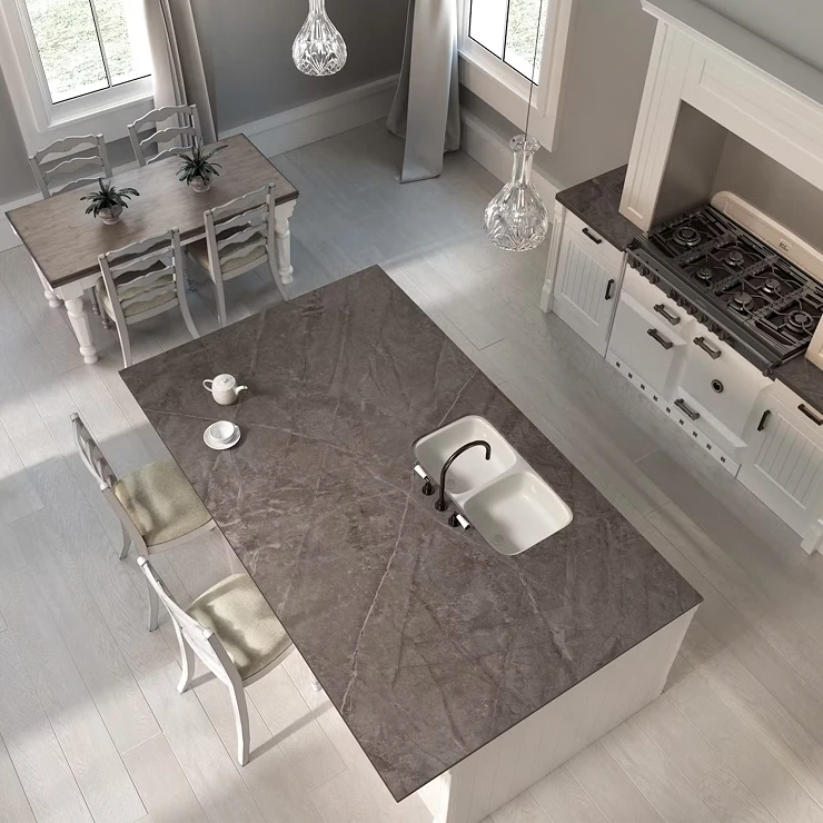 Cosentino Måttbeställda Bänkskiva Dekton Kira Matt, 0.8 cm