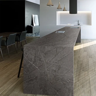 Cosentino Måttbeställda Bänkskiva Dekton Kira Matt, 2 cm