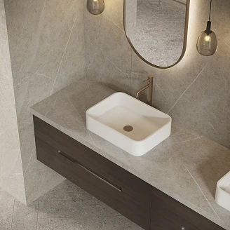 Cosentino Måttbeställda Bänkskiva Dekton Adia Textured Matt, 2 cm