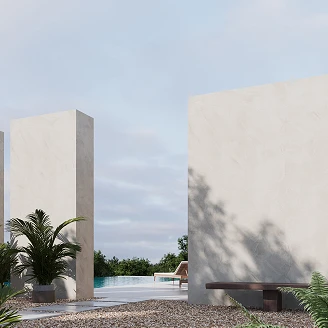 Cosentino Måttbeställda Bänkskiva Dekton Argentium Matt, 2 cm