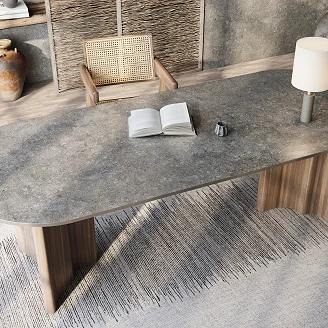 Cosentino Måttbeställda Bänkskiva Dekton Grafite Matt, 1.2 cm