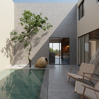 Cosentino Måttbeställda Bänkskiva Dekton Grafite Matt, 2 cm