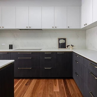 Cosentino Måttbeställda Bänkskiva Dekton Marina Velvet Matt, 0.8 cm