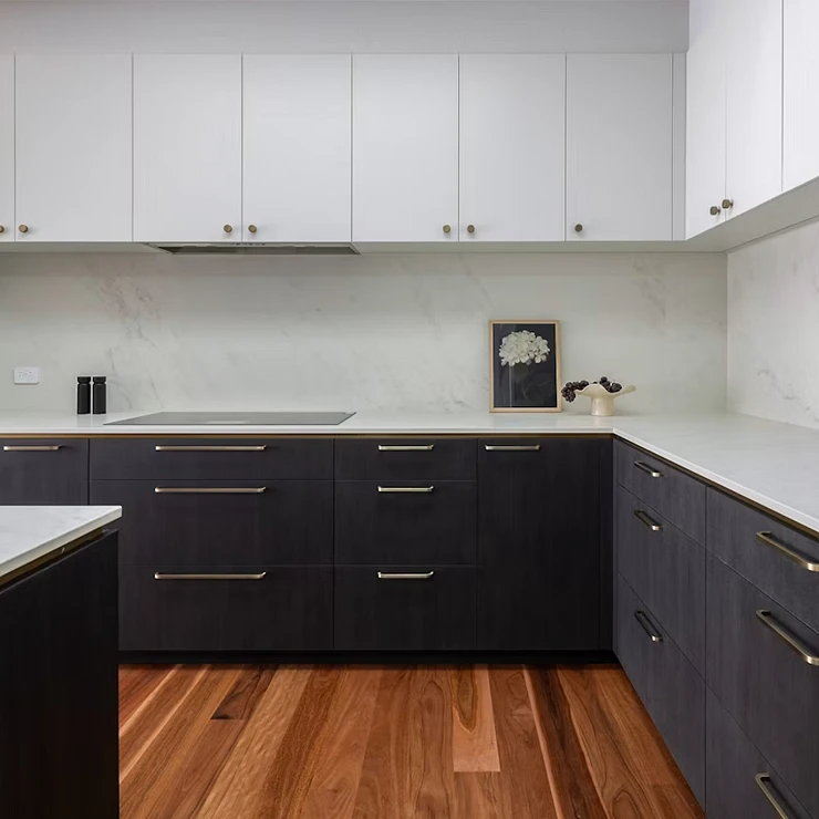 Cosentino Måttbeställda Bänkskiva Dekton Marina Velvet Matt, 0.8 cm