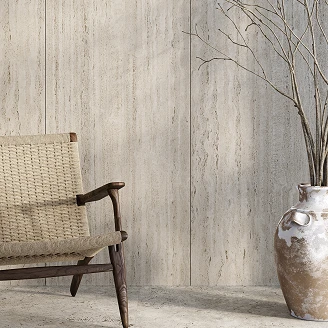 Cosentino Måttbeställda Väggskiva Dekton Marmorio Textured Matt, 0.4 cm