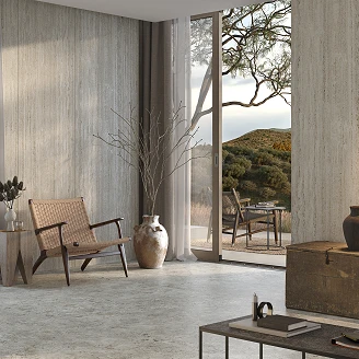 Cosentino Måttbeställda Bänkskiva Dekton Marmorio Textured Matt, 0.8 cm