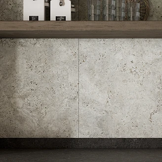 Cosentino Måttbeställda Bänkskiva Dekton Sabbia Textured Matt, 0.8 cm