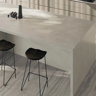 Cosentino Måttbeställda Bänkskiva Dekton Sandik Textured Velvet, 2 cm