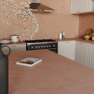 Cosentino Måttbeställda Bänkskiva Dekton Umber Matt, 2 cm