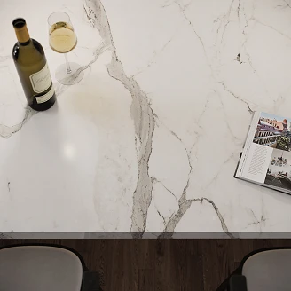 Cosentino Måttbeställda Bänkskiva Dekton Daze Textured Velvet, 0.8 cm