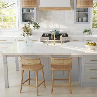 Cosentino Måttbeställda Bänkskiva Dekton Malibu Polished, 1.2 cm