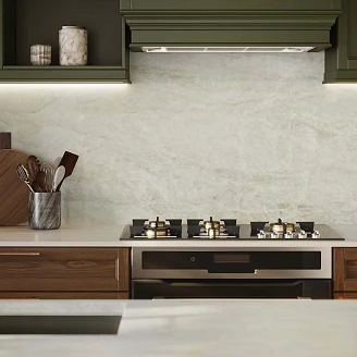 Cosentino Måttbeställda Bänkskiva Dekton Nara Velvet Matt, 1.2 cm