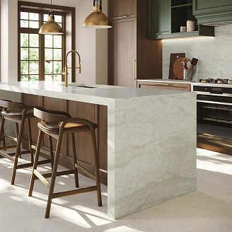 Cosentino Måttbeställda Bänkskiva Dekton Nara Velvet Matt, 2 cm
