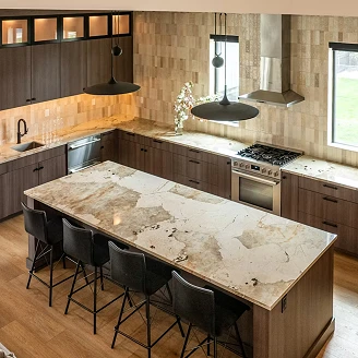 Cosentino Måttbeställda Bänkskiva Dekton Khalo Polished, 2 cm