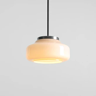 Hängande Lampa <strong>Luvne</strong>  II Kola