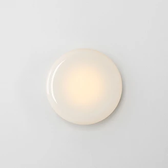 Vägglampa <strong>Luvne</strong>  Mandel