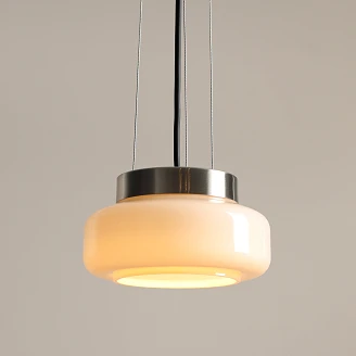 Hängande Lampa <strong>Luvne</strong>  Kola