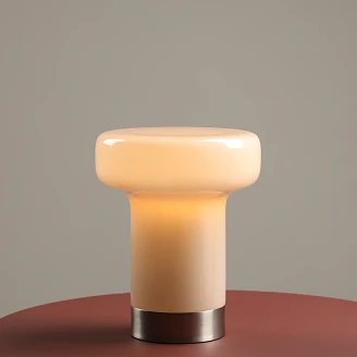 Bordslampa <strong>Luvne</strong>  Kola