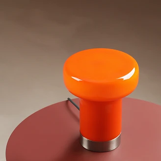 Bordslampa <strong>Luvne</strong>  Orange
