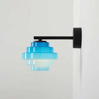 Vägglampa <strong>Ylmo</strong>  Jelly