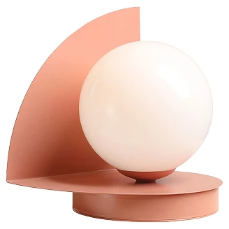 Bordslampa <strong>Lynno</strong>  Korall