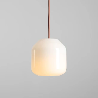 Hängande Lampa <strong>Ternia</strong>  Beige, Terra
