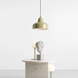 Hängande Lampa <strong>Kloty</strong>  Pistage