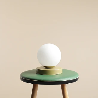 Bordslampa <strong>Mirlo</strong>  Pistage