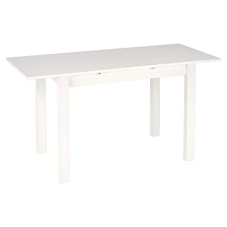 Matbord <strong>Ivex</strong>  Vit 100x60 cm