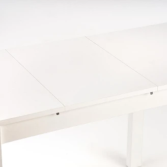 Matbord <strong>Ivex</strong>  Vit 100x60 cm