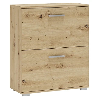 Skohylla <strong>Lorten</strong>  Artisan Ek 32x70 cm