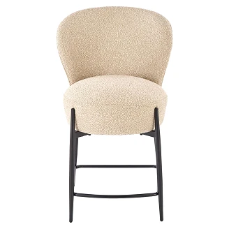 Barstol Vorda Beige 65 cm