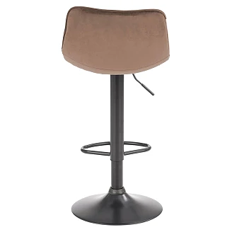 Barstol <strong>Kynto</strong>  Beige 62-84 cm