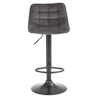 Barstol Kynto Grå 62-84 cm
