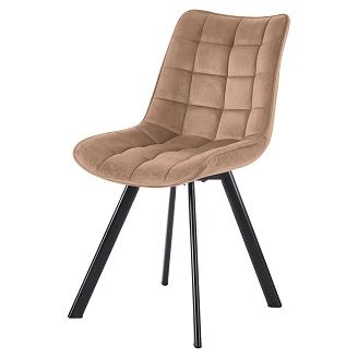 Stol <strong>Kavran</strong>  Cappuccino 61x46 cm