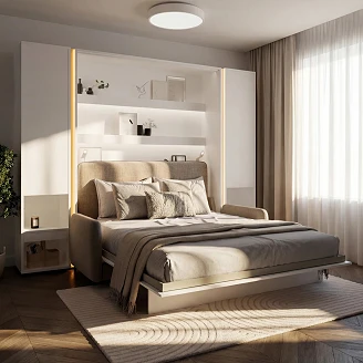 Bed Concept