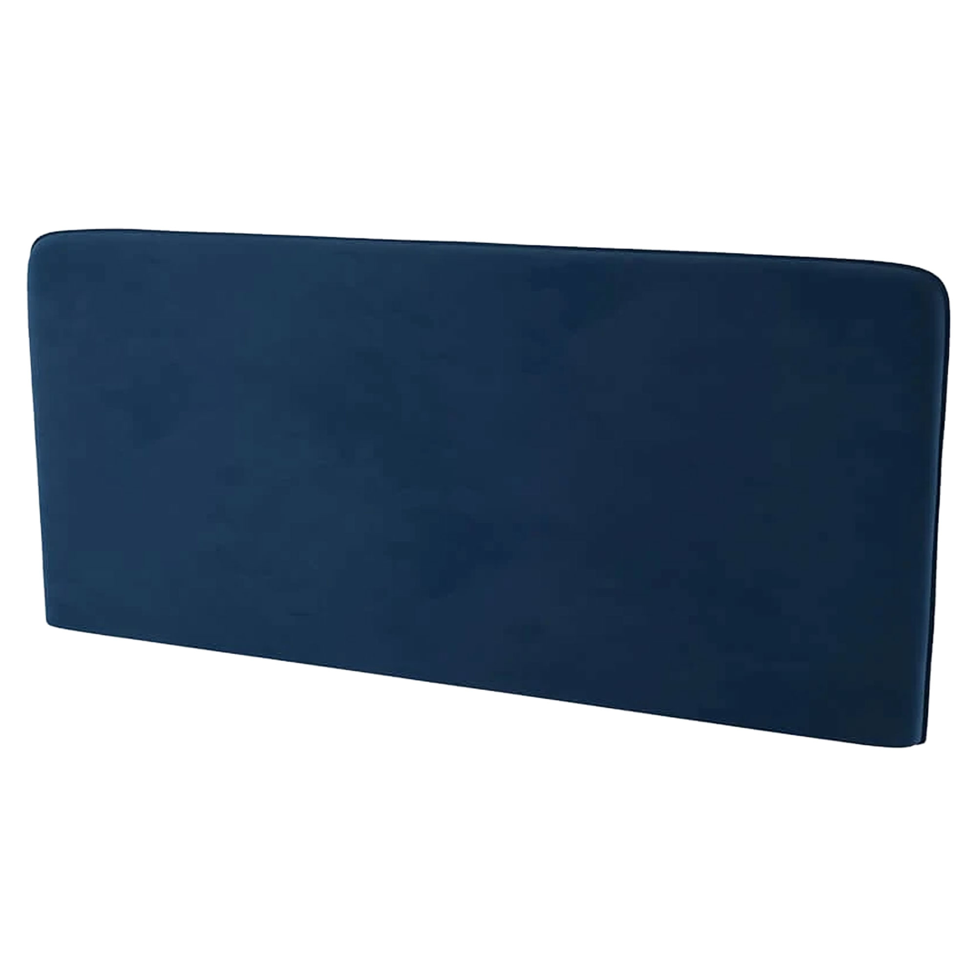Lenart Garderobspanel Bed Concept Marinblå 178x73 cm