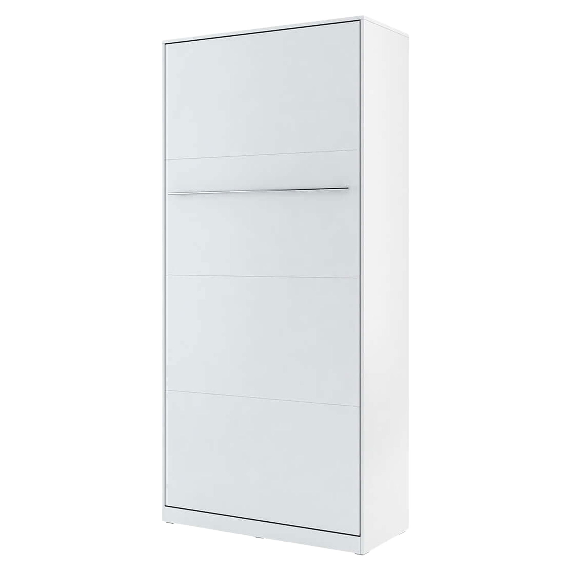 Lenart Säng Concept Pro Vit 105x217 cm