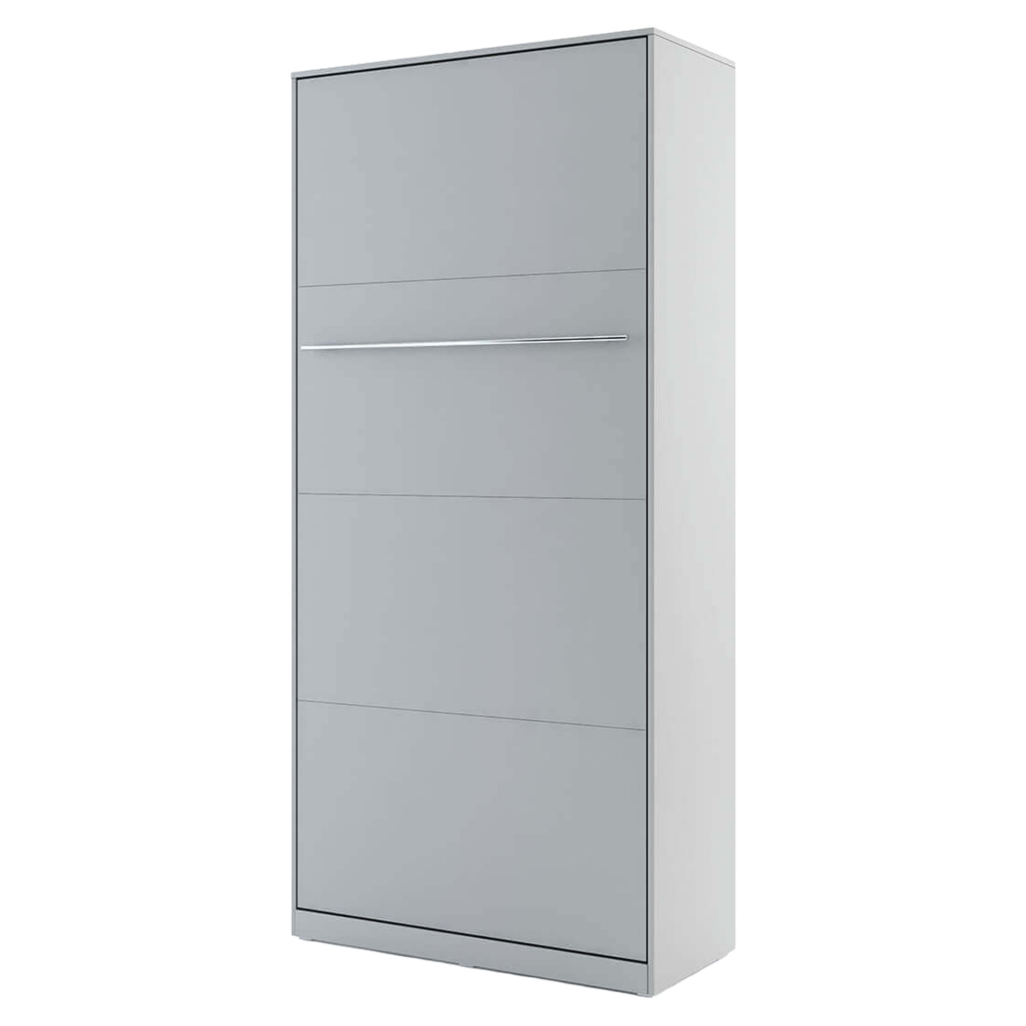 Lenart Säng Concept Pro Grå 105x217 cm