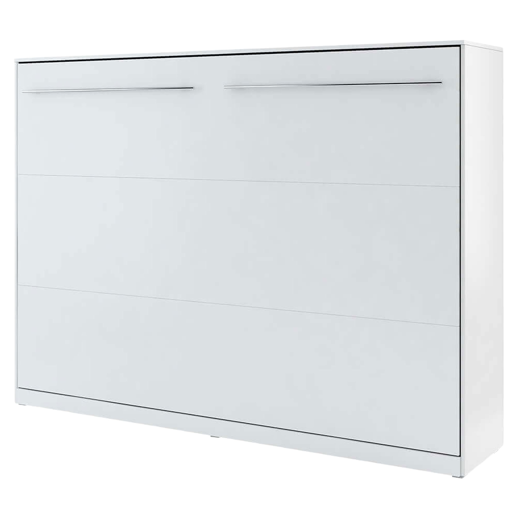 Lenart Säng Concept Pro Vit 215x159 cm