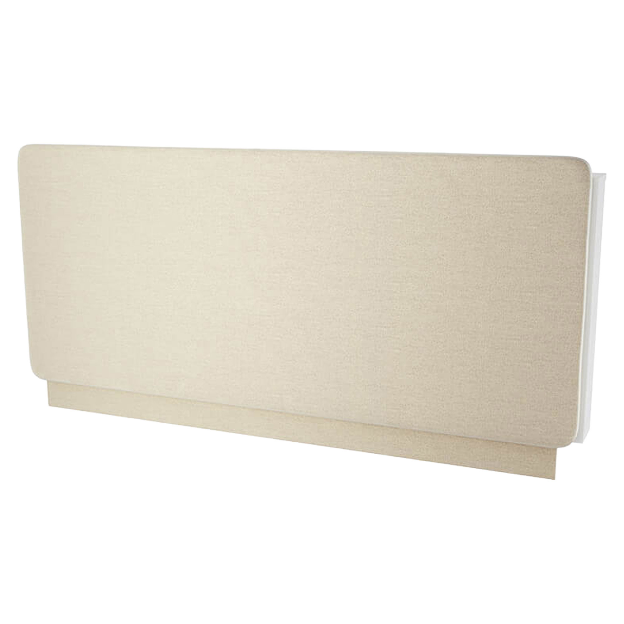 Lenart Garderobspanel Concept Pro Beige 150x72 cm