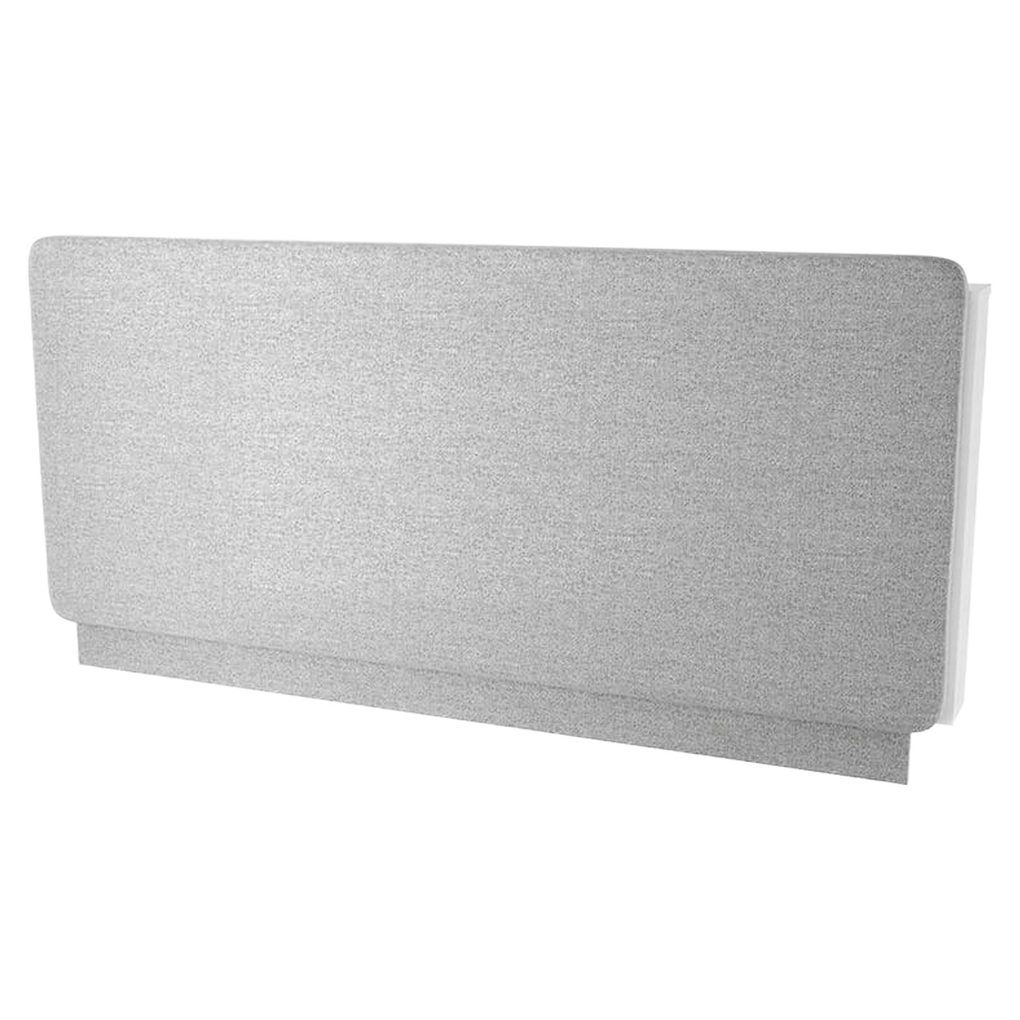 Lenart Garderobspanel Concept Pro Grafit 150x72 cm
