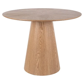 Matbord <strong>Viresta</strong>  Ek Ø100 cm