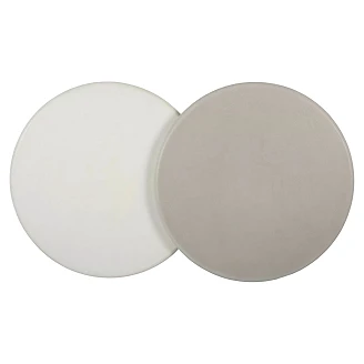 Soffbord <strong>Norali</strong>  Ljusgrå Ø45 cm