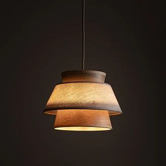 Hängande Lampa <strong>Velmira</strong>  Vit, Sabia 150 cm