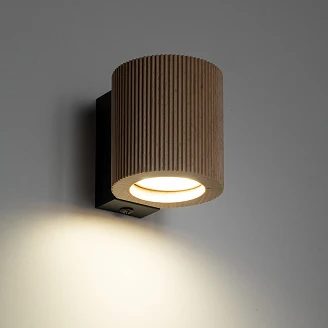 Spotlight <strong>Lio</strong>  Trä Cut 10x8.5 cm