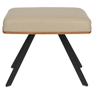 Zuiver Pall Frie Beige